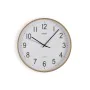 Reloj de Pared Versa Plástico Cuarzo Madera MDF 4 x 30 x 30 cm de Versa, Relojes de pared - Ref: S3413477, Precio: 15,44 €, D...