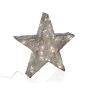 Christmas bauble Versa Silver 5 x 30 x 30 cm by Versa, Christmas - Ref: S3413479, Price: 10,78 €, Discount: %