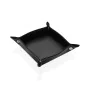 Vaciabolsillos Versa Negro 13 x 3,3 x 13 cm de Versa, Bandejas - Ref: S3413493, Precio: 3,53 €, Descuento: %