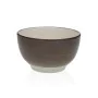 Bowl Versa Grey Stoneware 14 x 8,3 x 14 cm by Versa, Bowls and large cups - Ref: S3413573, Price: 4,15 €, Discount: %