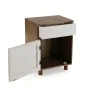 Nightstand Versa Eames 30 x 53 x 40 cm by Versa, Bedside Tables - Ref: S3413604, Price: 77,59 €, Discount: %