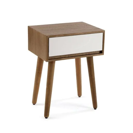 Mesa de Cabeceira Versa Eames 30 x 53 x 40 cm de Versa, Mesinhas de cabeceira - Ref: S3413605, Preço: 54,60 €, Desconto: %