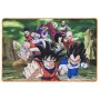 Tapis de Souris Subsonic Dragonball 60 x 40 cm (1 Unité) de Subsonic, Accessoires pour claviers et souris - Réf : M0201035, P...