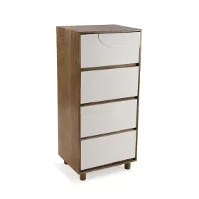 Caisson à Tiroirs Versa Eames 34 x 99 x 45 cm de Versa, Commodes - Réf : S3413607, Prix : 161,16 €, Remise : %