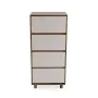 Chest of drawers Versa Eames 34 x 99 x 45 cm by Versa, Chest of Drawers - Ref: S3413607, Price: 161,16 €, Discount: %