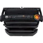 Grill Tefal GC712834XL Negro Acero Inoxidable de Tefal, Grills y asadores - Ref: M0201037, Precio: 151,20 €, Descuento: %