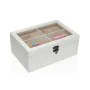 Sewing kit Versa 16 x 10 x 26 cm by Versa, Sewing Baskets - Ref: S3413684, Price: 16,31 €, Discount: %