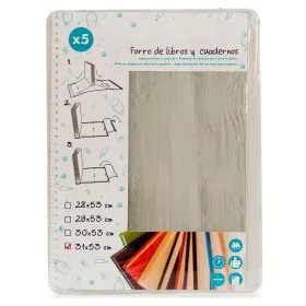 Adhesive Book Cover BIG-S3600273 by Pincello, Book protectors - Ref: S3600273, Price: 2,04 €, Discount: %