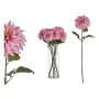 Decorative Flower Green Pink 16 x 74 x 16 cm Dahlia (16 x 74 x 16 cm) by Ibergarden, Artificial Flowers - Ref: S3606427, Pric...