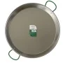 Pan Ø 60 cm Polished Steel (4 Units) by La Dehesa, Paella Pans - Ref: S3623473, Price: 104,52 €, Discount: %