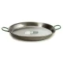 Pan Ø 60 cm Polished Steel (4 Units) by La Dehesa, Paella Pans - Ref: S3623473, Price: 104,52 €, Discount: %