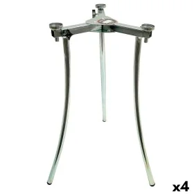 Tripod for Cooking Paella Adjustable 4 Units by La Dehesa, Side Burners - Ref: S3623489, Price: 94,67 €, Discount: %