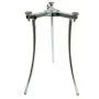 Tripod for Cooking Paella Adjustable 4 Units by La Dehesa, Side Burners - Ref: S3623489, Price: 104,52 €, Discount: %