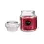 Scented Candle Apple Cinnamon 7 x 10 x 7 cm (12 Units) by Acorde, Candles - Ref: S3623865, Price: 17,88 €, Discount: %