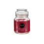 Scented Candle Apple Cinnamon 7 x 10 x 7 cm (12 Units) by Acorde, Candles - Ref: S3623865, Price: 17,88 €, Discount: %