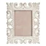 Cadre photo Blanc Bois MDF 21,2 x 13 x 26,5 cm (6 Unités) de Gift Decor, Cadres muraux et de table - Réf : S3625335, Prix : 2...