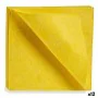 Bayetas Suave Amarillo 18 x 2,5 x 20 cm (12 Unidades) de BigBuy Home, Utensilios de limpieza - Ref: S3625480, Precio: 14,75 €...