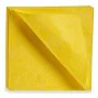 Chiffons Doux Jaune 18 x 2,5 x 20 cm (12 Unités) de BigBuy Home, Ustensiles de nettoyage - Réf : S3625480, Prix : 14,75 €, Re...