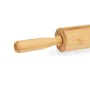 Pastry Roller Bamboo 45 x 5 x 5 cm (12 Units) by Kinvara, Rolling Pins - Ref: S3627942, Price: 56,53 €, Discount: %