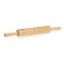 Pastry Roller Bamboo 45 x 5 x 5 cm (12 Units) by Kinvara, Rolling Pins - Ref: S3627942, Price: 56,53 €, Discount: %