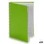 Libreta de Anillas A6 (24 Unidades) de Pincello, Libretas de ejercicios - Ref: S3628290, Precio: 21,95 €, Descuento: %