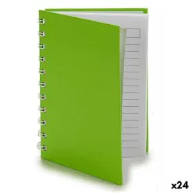 Book of Rings A6 (24 Units) by Pincello, Exercise notebooks - Ref: S3628290, Price: 22,31 €, Discount: %