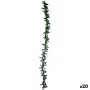 Christmas garland Branch Green Plastic 270 x 26 x 2 cm (20 Units) by Krist+, Christmas - Ref: S3628643, Price: 80,43 €, Disco...