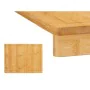 Tábua de corte Castanho Bambu 38,4 x 3,2 x 26,4 cm (6 Unidades) de Kinvara, Tábuas de corte - Ref: S3628798, Preço: 40,93 €, ...