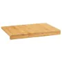 Cutting board Brown Bamboo 38,4 x 3,2 x 26,4 cm (6 Units) by Kinvara, Chopping boards - Ref: S3628798, Price: 40,93 €, Discou...