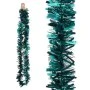 Christmas garland Tinsel Green Plastic 11 x 11 x 200 cm (36 Units) by Krist+, Christmas - Ref: S3631781, Price: 54,30 €, Disc...