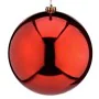 Christmas Bauble Red Plastic 20 x 21 x 20 cm (12 Units) by Krist+, Christmas - Ref: S3631791, Price: 60,66 €, Discount: %