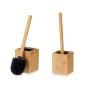 Piaçaba Bambu Plástico 10 x 36 x 10 cm (12 Unidades) de Berilo, Acessórios para sanita - Ref: S3632461, Preço: 56,53 €, Desco...