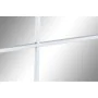 Espejo de pared Blanco Metal Cristal Ventana 90 x 90 x 2 cm de Gift Decor, Espejos de pared - Ref: S3632883, Precio: 50,46 €,...