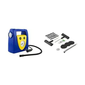 Air Compressor Goodyear CS6 3,5 BAR 12V by Goodyear, Portable Air Compressors - Ref: S3700135, Price: 33,67 €, Discount: %