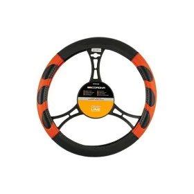 Forro para o Volante BC Corona INT30169 Universal (Ø 36 - 38 cm) de BC Corona, Volantes e eixos de volante - Ref: S3700218, P...