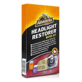 Headlight Restoration Wipes Armor All AA18514ML6B by Armor All, Cockpit Care - Ref: S3701150, Price: 15,04 €, Discount: %