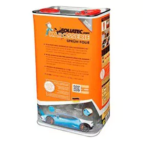 Gomma Liquida per Auto Foliatec Canister Trasparente Brillanti 5 L di Foliatec, Bombolette spray - Rif: S3701754, Prezzo: 105...