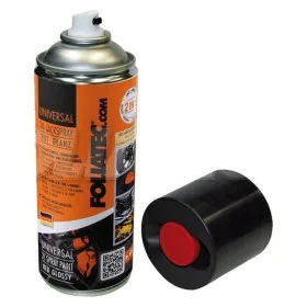 Pintura en spray Foliatec 2130 Rojo (400 ml) de Foliatec, Pinturas en spray - Ref: S3701773, Precio: 26,41 €, Descuento: %