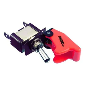 Interruptor On/Off Foliatec 33105 Rojo de Foliatec, Interruptores - Ref: S3701869, Precio: 9,50 €, Descuento: %