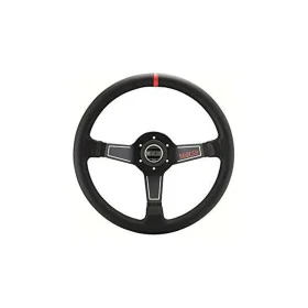 Racing Steering Wheel Sparco L575 Black by Sparco, Steering wheels and shafts - Ref: S3706975, Price: 226,31 €, Discount: %