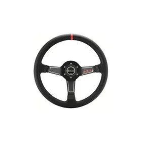 Rennsport-Lenkrad Sparco L575 Schwarz von Sparco, Lenkräder und Lenkerachsen - Ref: S3706975, Preis: 226,31 €, Rabatt: %