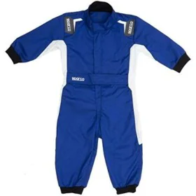 Babygrow de Manga Comprida para Bebé Sparco S017012AZ1218 de Sparco, Conjuntos - Ref: S3707810, Preço: 45,92 €, Desconto: %