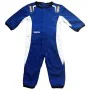 Tutina a Maniche Lunghe per Bambini Sparco Eagle Tuta Racing (3-6 Mesi) di Sparco, Set - Rif: S3707828, Prezzo: 42,29 €, Scon...