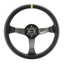 Racing Steering Wheel Sparco 015R345MLN Black by Sparco, Steering wheels and shafts - Ref: S3707933, Price: 215,95 €, Discoun...