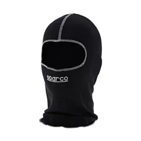 Balaclava Sparco Basic Black by Sparco, Helmets - Ref: S3708387, Price: 15,90 €, Discount: %