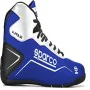 Botas de Corrida Sparco K-POLE Azul/Branco de Sparco, Botas - Ref: S3709428, Preço: 84,60 €, Desconto: %