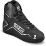 Racing Ankle Boots Sparco S00126941NRNR Black by Sparco, Shoes - Ref: S3709432, Price: 88,33 €, Discount: %