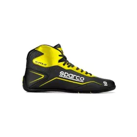 Slippers Sparco K-POLE Black by Sparco, Shoes - Ref: S3709449, Price: 88,33 €, Discount: %