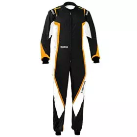 Fato de Karting Sparco K43 de Sparco, Conjuntos - Ref: S3710495, Preço: 195,22 €, Desconto: %