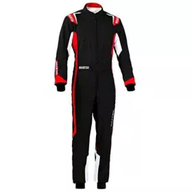 Karting Overalls Sparco K43 by Sparco, Outfits - Ref: S3710507, Price: 208,50 €, Discount: %